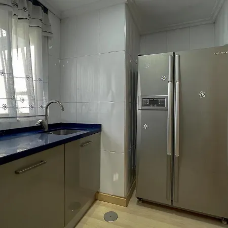 Acogedor Atico En By Bebalmy Apartment