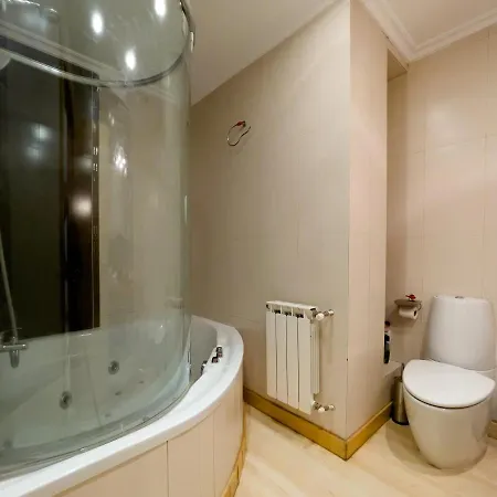 Acogedor Atico En By Bebalmy Apartment Salamanca