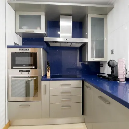 Acogedor Atico En By Bebalmy Apartment